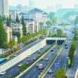 江東快速路 江東快速路
