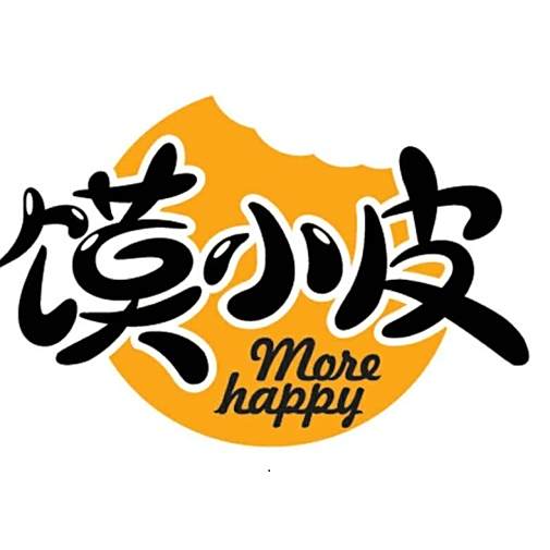 饃小皮 饃小皮