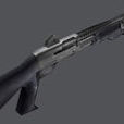 Leone 12 Gauge Super Shotgun Leone 12 Gauge Super Shotgun