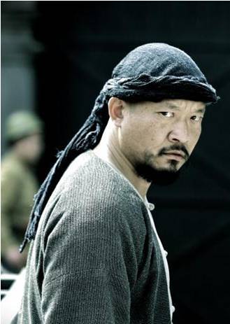 鐵血武工隊傳奇(鐵血武工隊) 鐵血武工隊傳奇(鐵血武工隊)