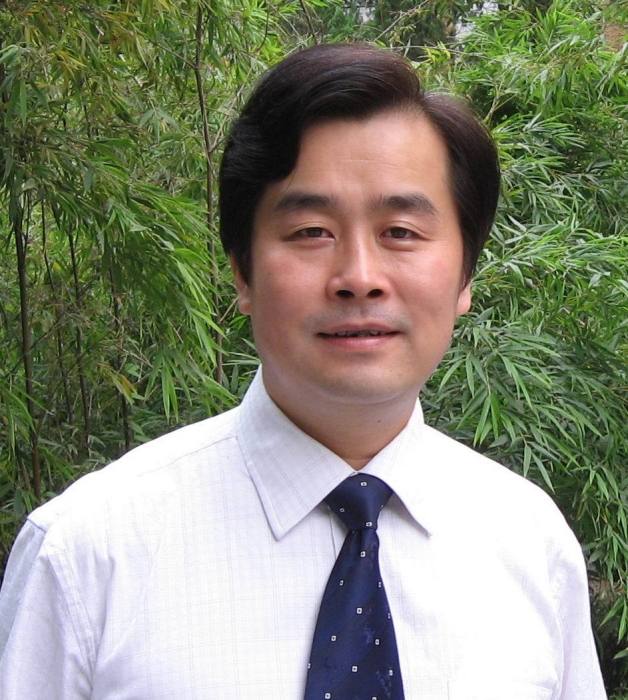 李金鋼 李金鋼