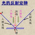 光的反射