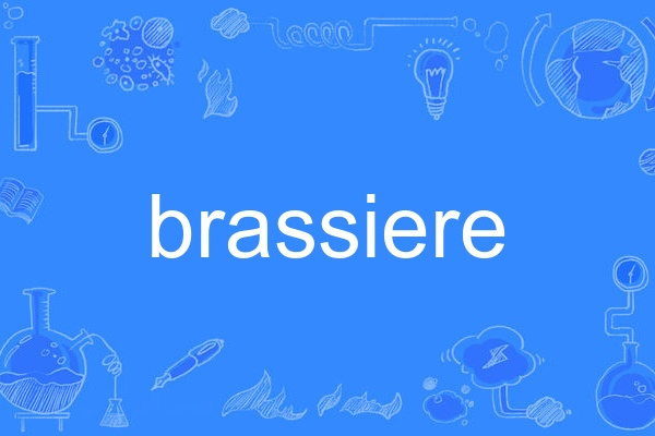 brassiere brassiere