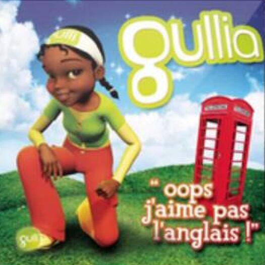 Oops jaime pas langlais Oops jaime pas langlais