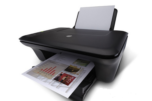 惠普Deskjet 2050 惠普Deskjet 2050