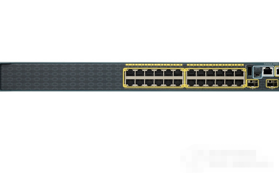 CISCO WS-2960S-24TS-S CISCO WS-2960S-24TS-S