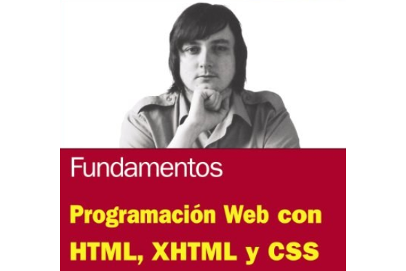 Programacion Web con HTML, XHTML y CSS/ Web Programming with HTML, XHTML and CSS Programacion Web con HTML, XHTML y CSS/ Web Programming with HTML, XHTML and CSS