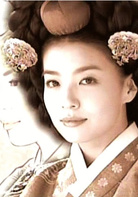 張禧嬪(韓國2002年江炳澤執導電視劇)