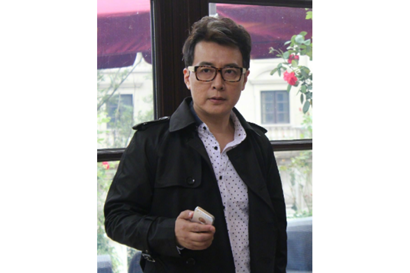 周曉亮(情感劇《玩伴》中的角色) 周曉亮(情感劇《玩伴》中的角色)