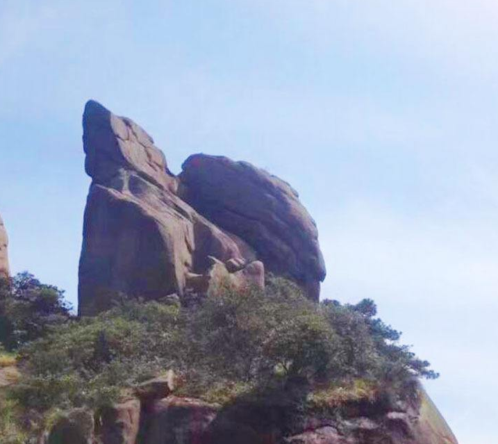 龜靈山 龜靈山