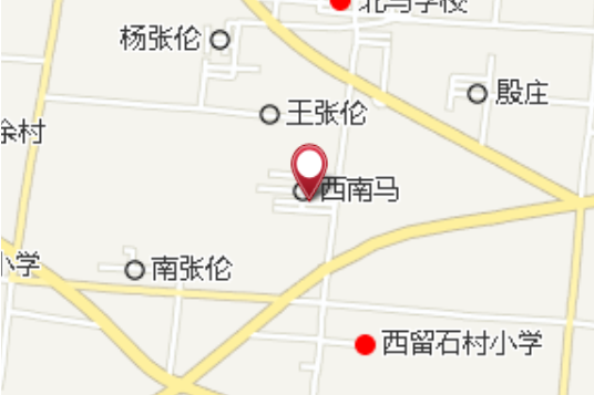 楊壘鎮 楊壘鎮