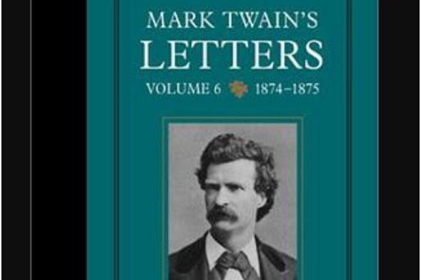 Mark Twain\x27s Letters, Volume 6 Mark Twain\x27s Letters, Volume 6