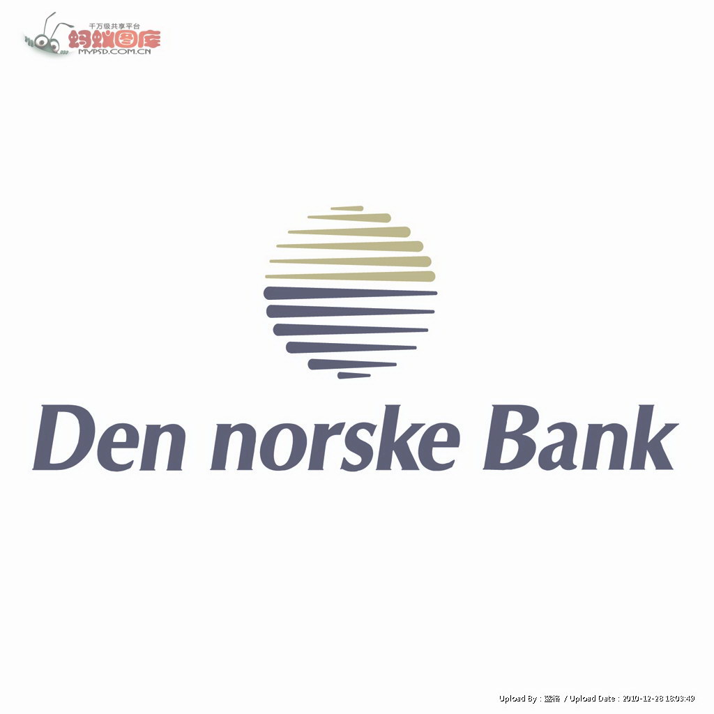 挪威銀行