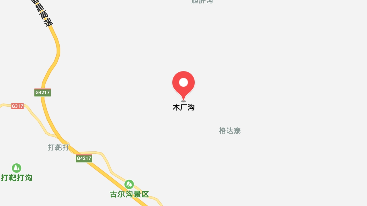 地圖信息