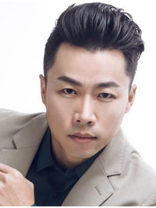李晶(男演員) 李晶(男演員)