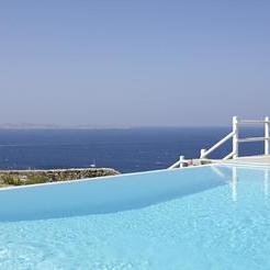 Ammos Villas In Houlakia Ammos Villas In Houlakia