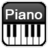 全鍵盤模擬鋼琴xPiano
