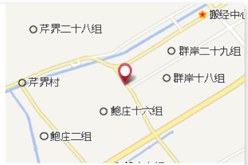 西王家垈