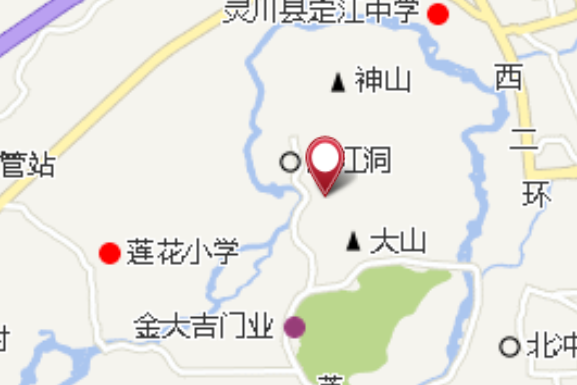 秦家垇