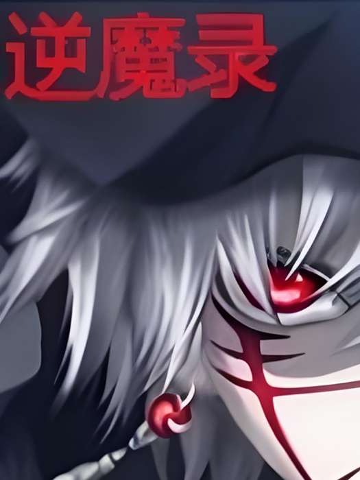 逆魔錄 逆魔錄