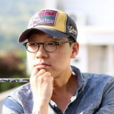 金成勛(韓國電影《走到盡頭》導演) 金成勛(韓國電影《走到盡頭》導演)