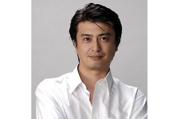 加瀨尊朗 加瀨尊朗