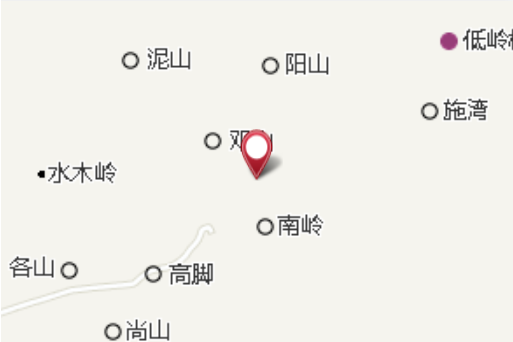 伏嶺 伏嶺