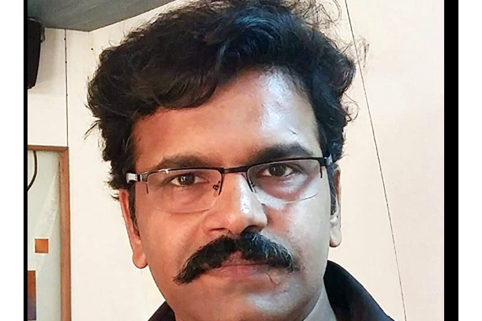 Hrishikesh Joshi Hrishikesh Joshi