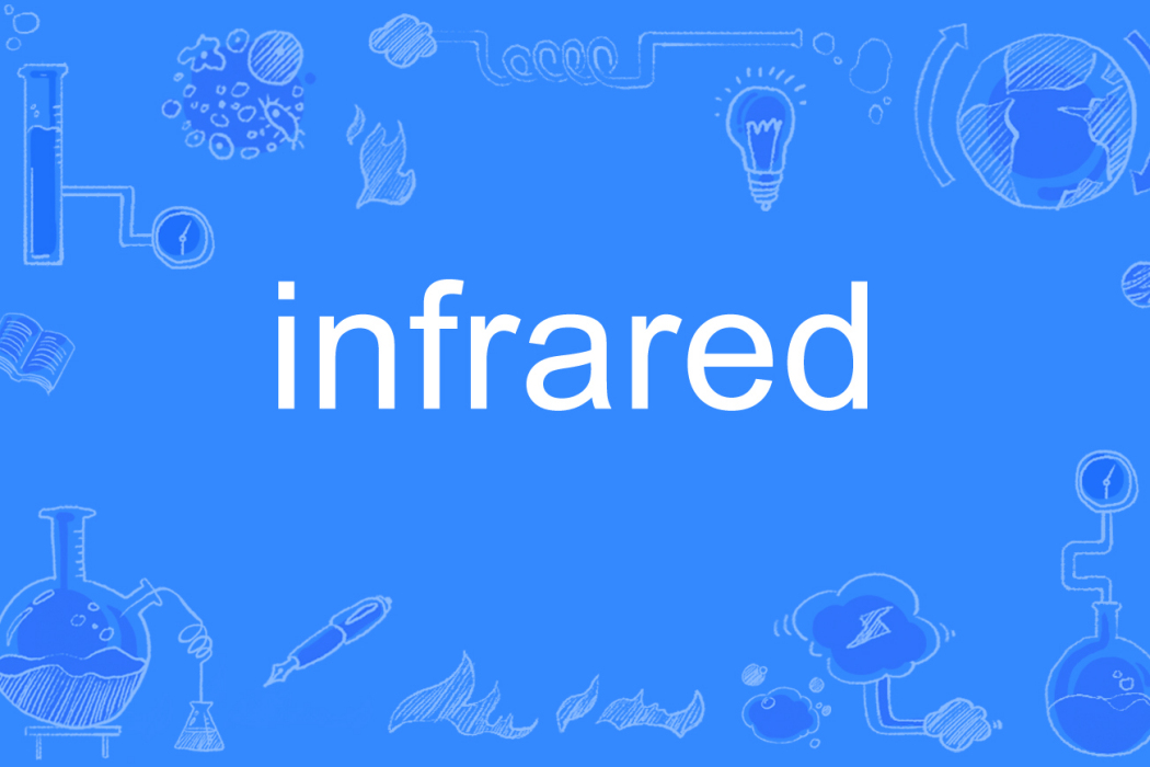 infrared infrared