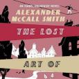 The Lost Art of Gratitude(2009年Little, Brown出版的圖書) The Lost Art of Gratitude(2009年Little, Brown出版的圖書)