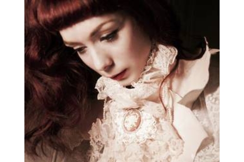 The Anchoress The Anchoress