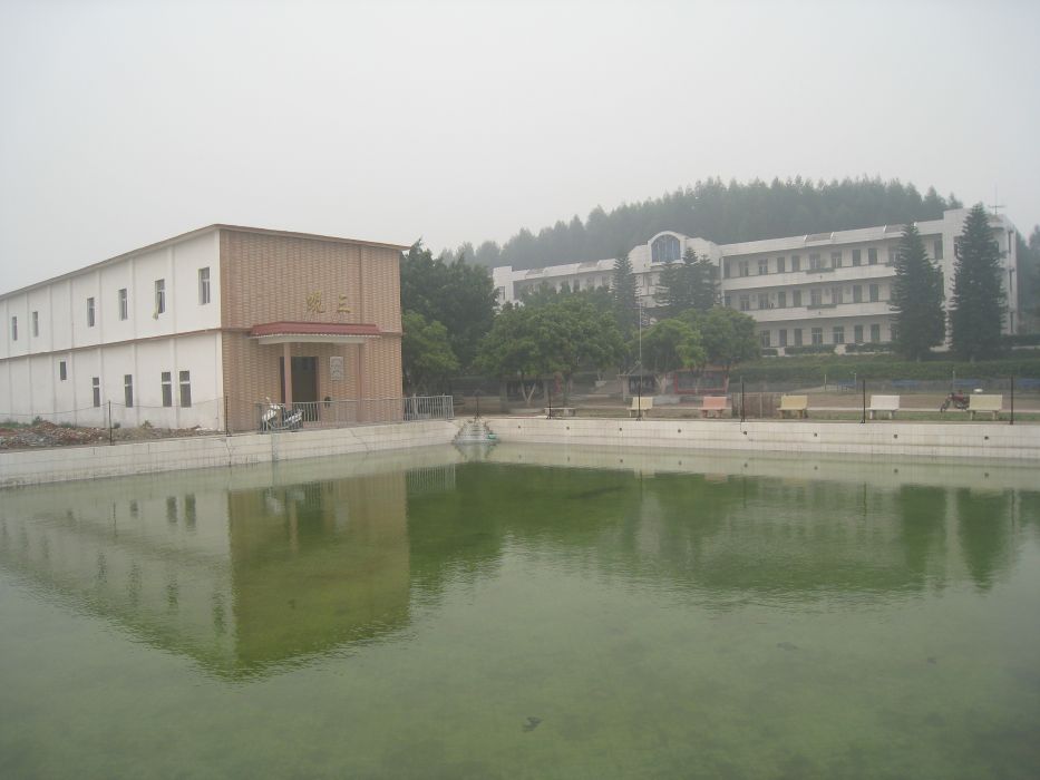 蜆三村 蜆三村