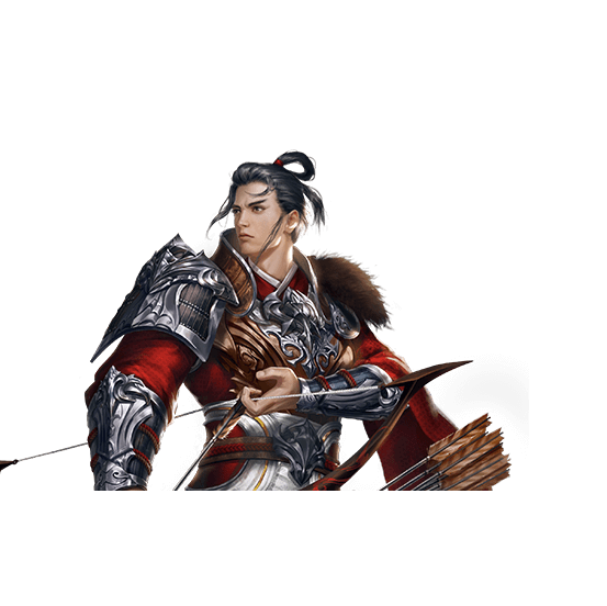 徐盛(遊戲《榮耀新三國》中的吳陣營武將) 徐盛(遊戲《榮耀新三國》中的吳陣營武將)