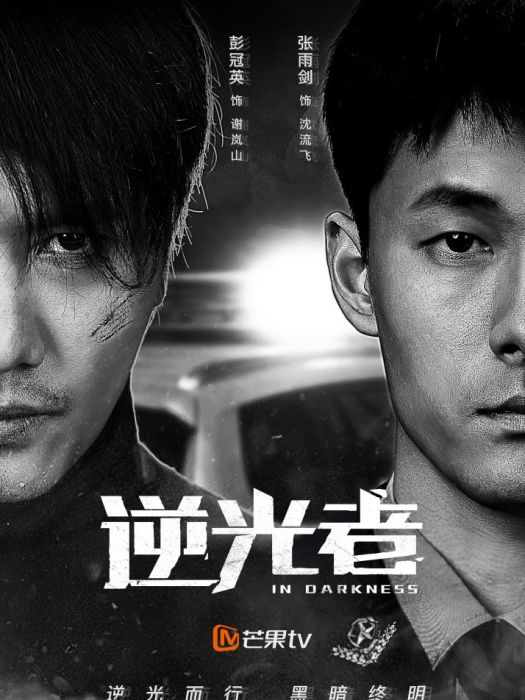 逆光者(2022年彭冠英、張雨劍主演的電視劇) 逆光者(2022年彭冠英、張雨劍主演的電視劇)
