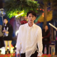 展宇(電視劇《一閃一閃亮星星》中的主角之一) 展宇(電視劇《一閃一閃亮星星》中的主角之一)