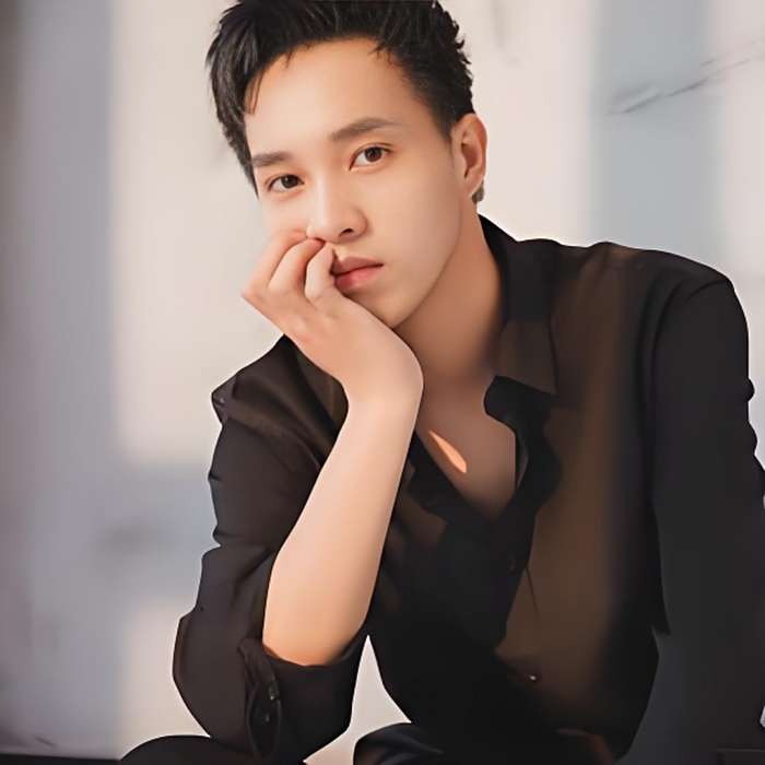 是小傑 是小傑