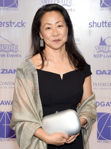 Judy Rhee Judy Rhee