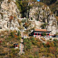 廣陽山景區 廣陽山景區