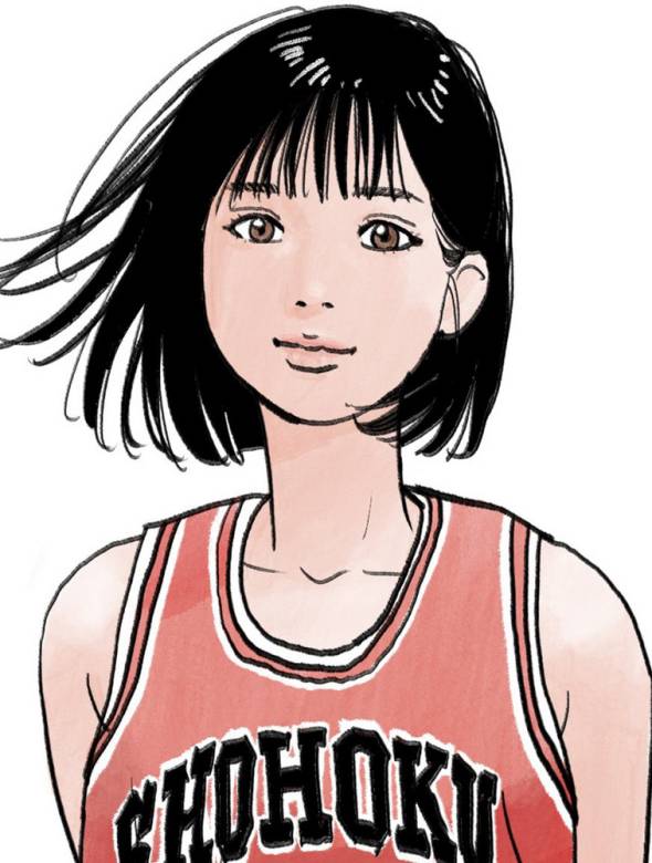 灌籃高手 灌籃高手