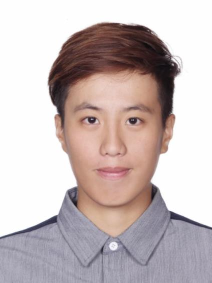 林明靜 林明靜
