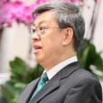 朱敬一(中央研究院院士) 朱敬一(中央研究院院士)