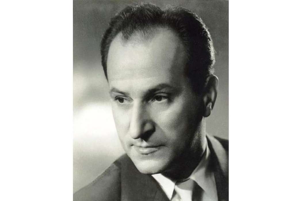 Stefan Mihailescu-Braila Stefan Mihailescu-Braila