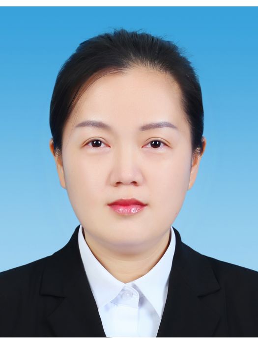 曹婷婷(山東省濟寧市金鄉縣工業和信息化局黨組成員、工業行業發展服務中心主任,八級管理職員) 曹婷婷(山東省濟寧市金鄉縣工業和信息化局黨組成員、工業行業發展服務中心主任,八級管理職員)