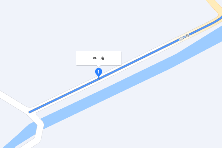 經一路(湖北省鹹寧市經一路) 經一路(湖北省鹹寧市經一路)