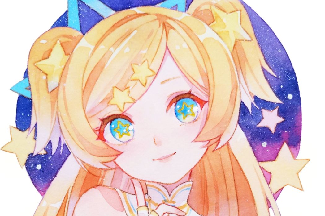 STAR玲 STAR玲