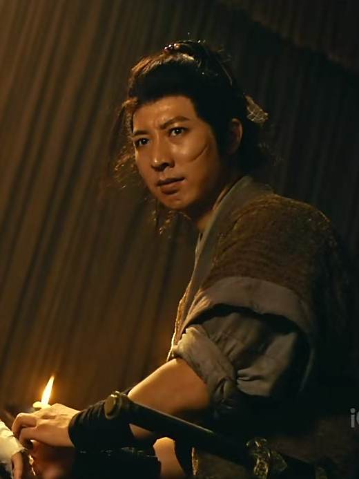 張雪飛(男演員) 張雪飛(男演員)
