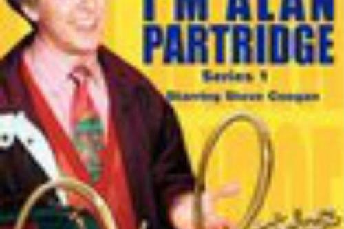 I\x27m Alan Partridge I\x27m Alan Partridge