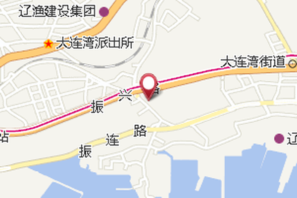 大沙家溝 大沙家溝