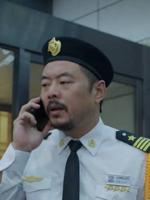 毛大(都市劇《繼承風暴》中的角色)