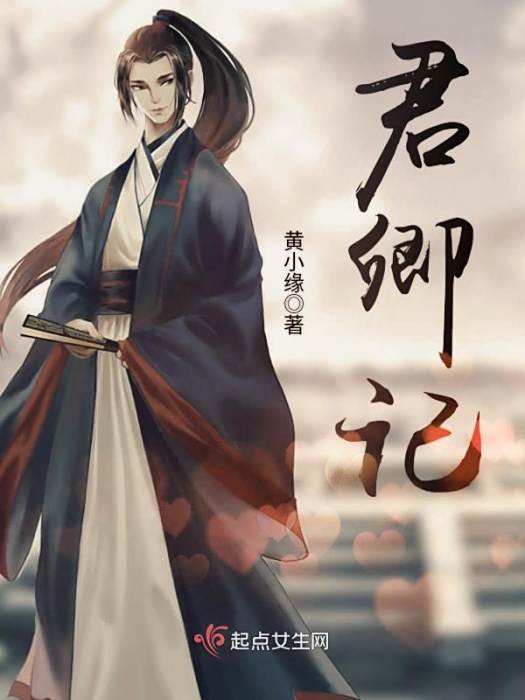 君卿記 君卿記